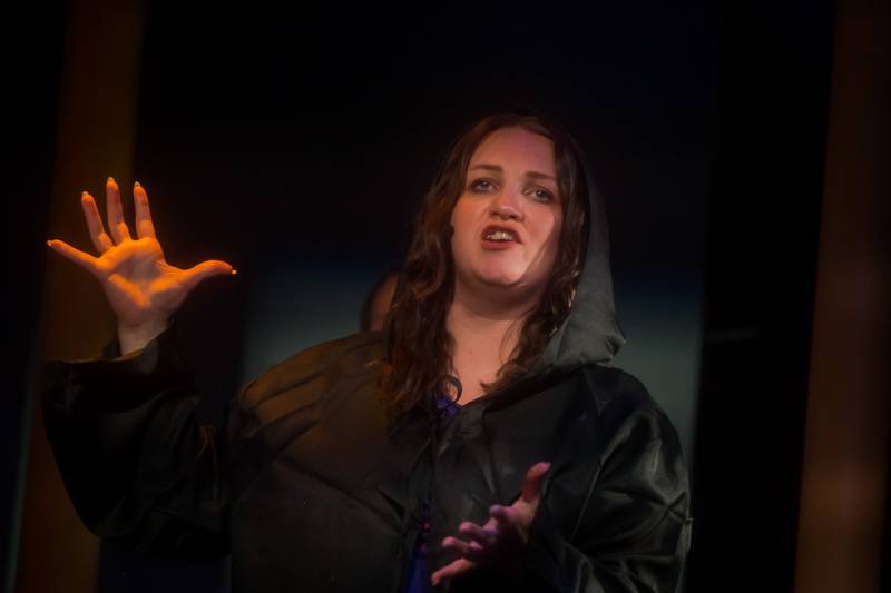 batavia players jesus christ superstar