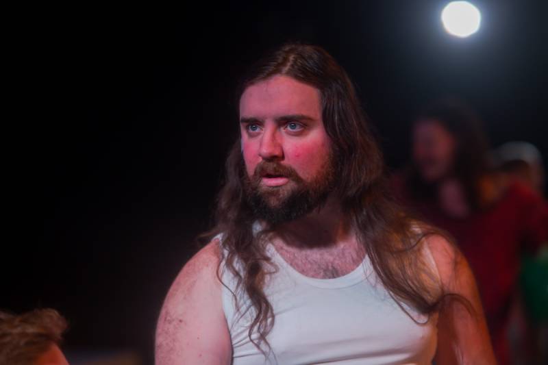 batavia playes jesus christ superstar