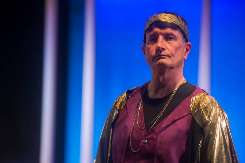 batavia players jesus christ superstar