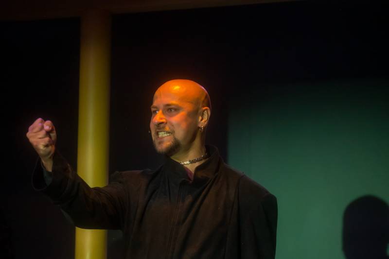 batavia players jesus christ superstar