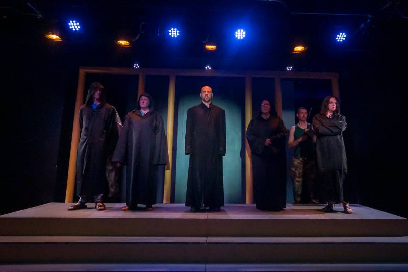 batavia players jesus christ superstar