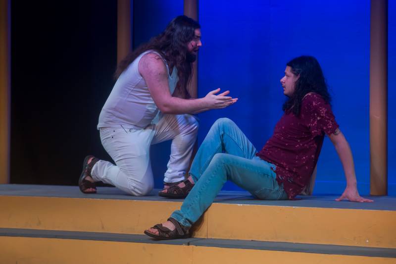 batavia players jesus christ superstar