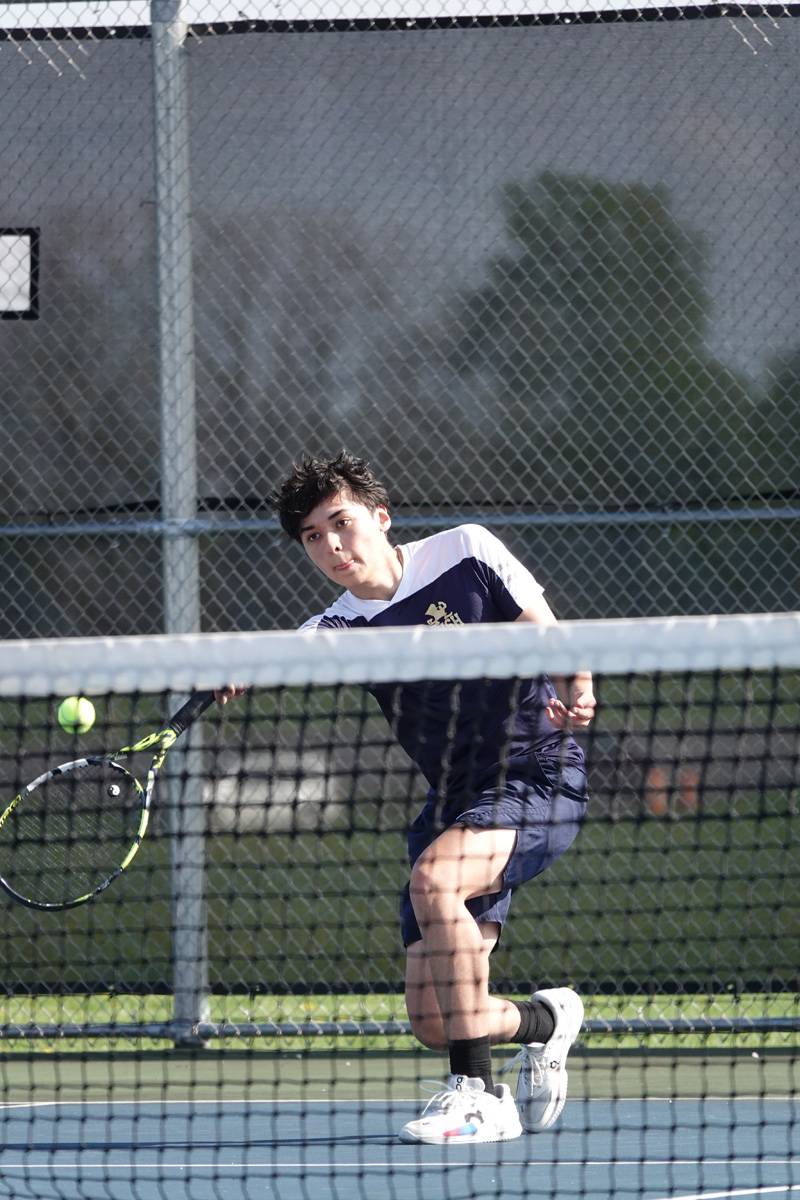 bb tennis