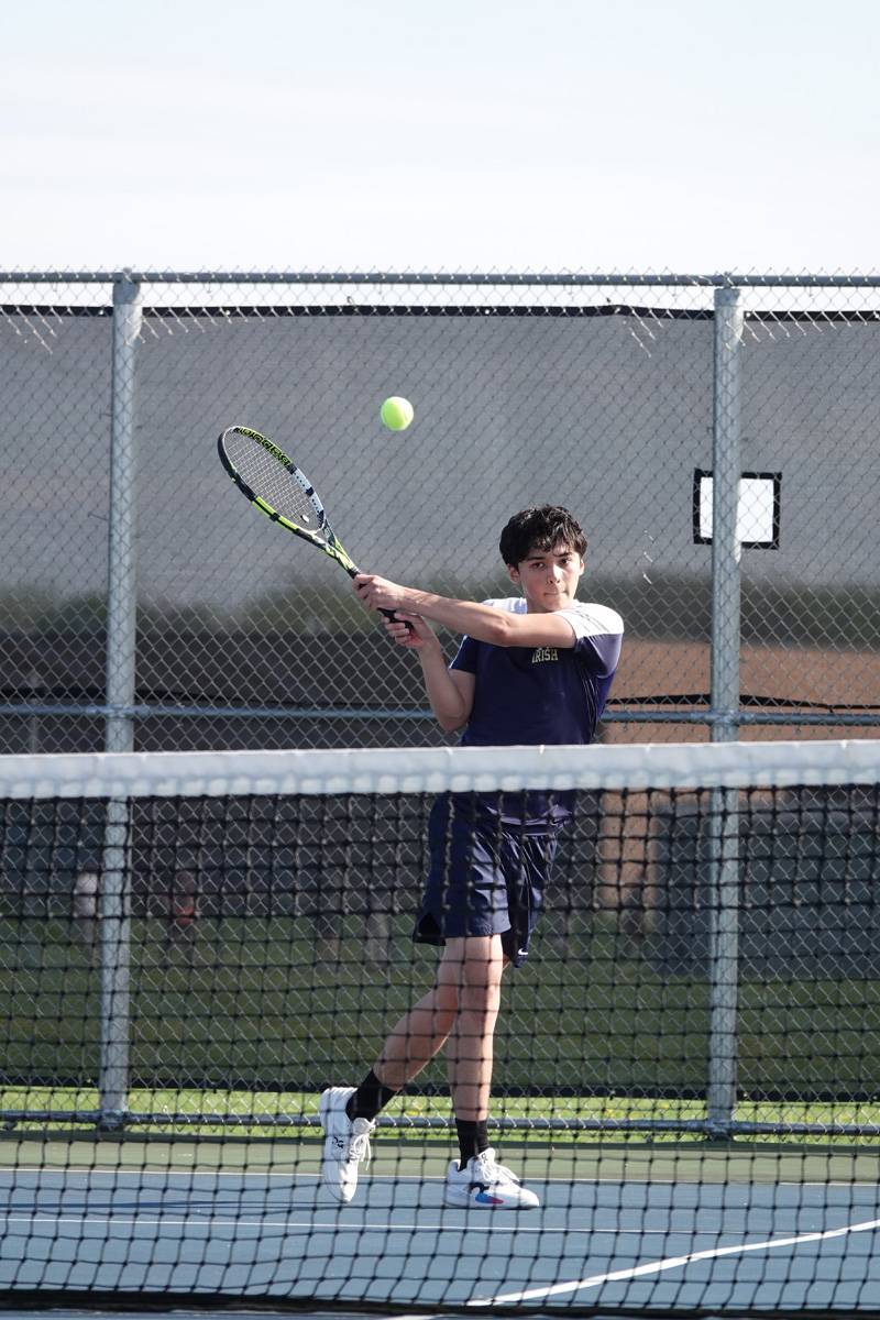 bb tennis
