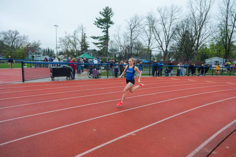 bhs track invitational 2025