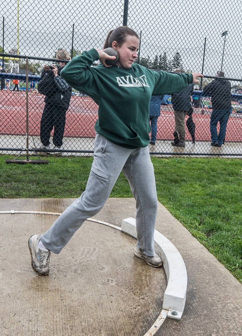 bhs track invitational 2025