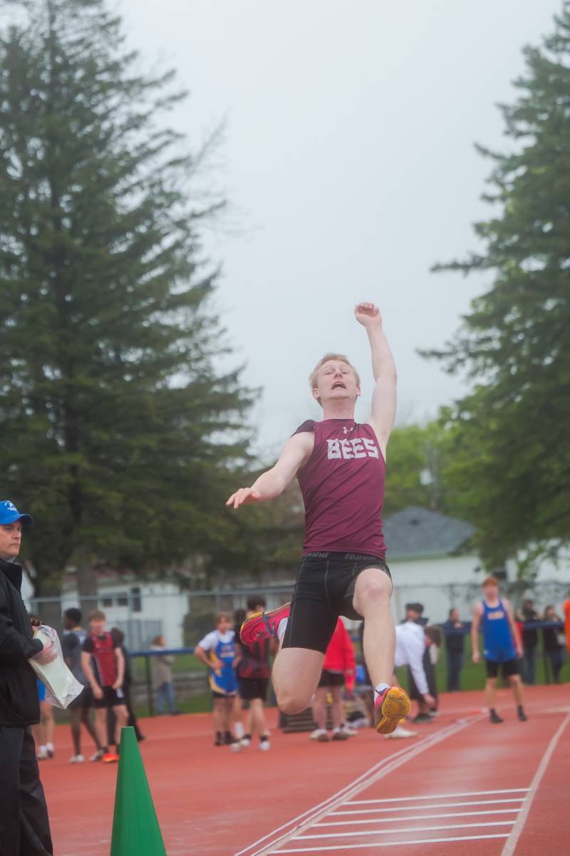 bhs track invitational 2025