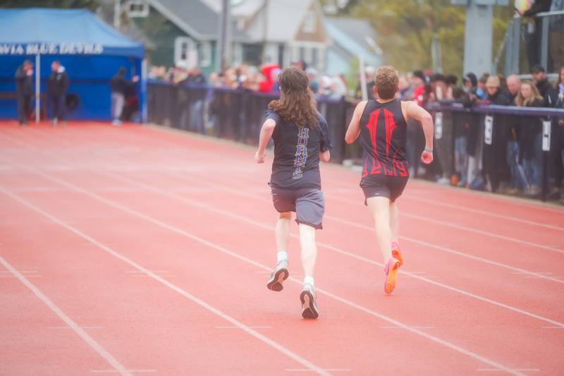 bhs track invitational 2025