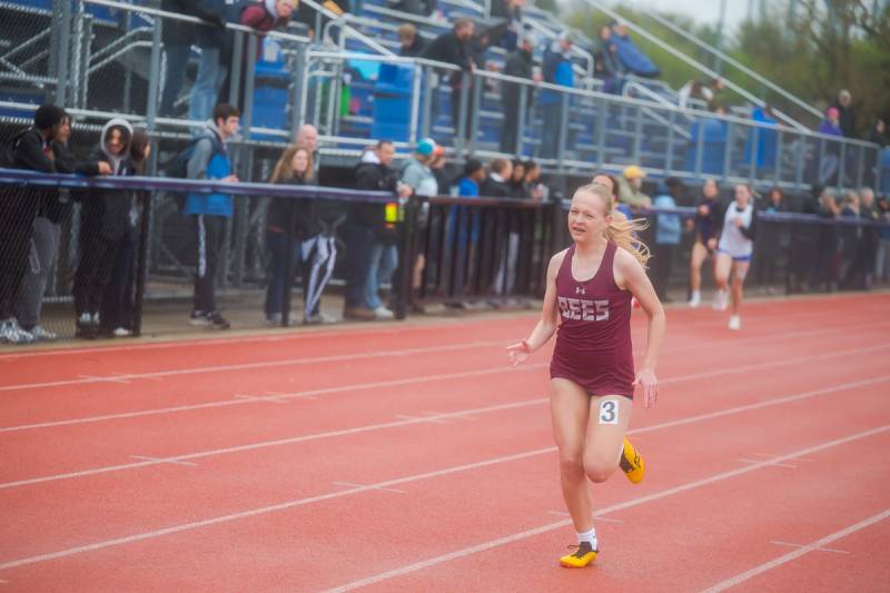 bhs track invitational 2025