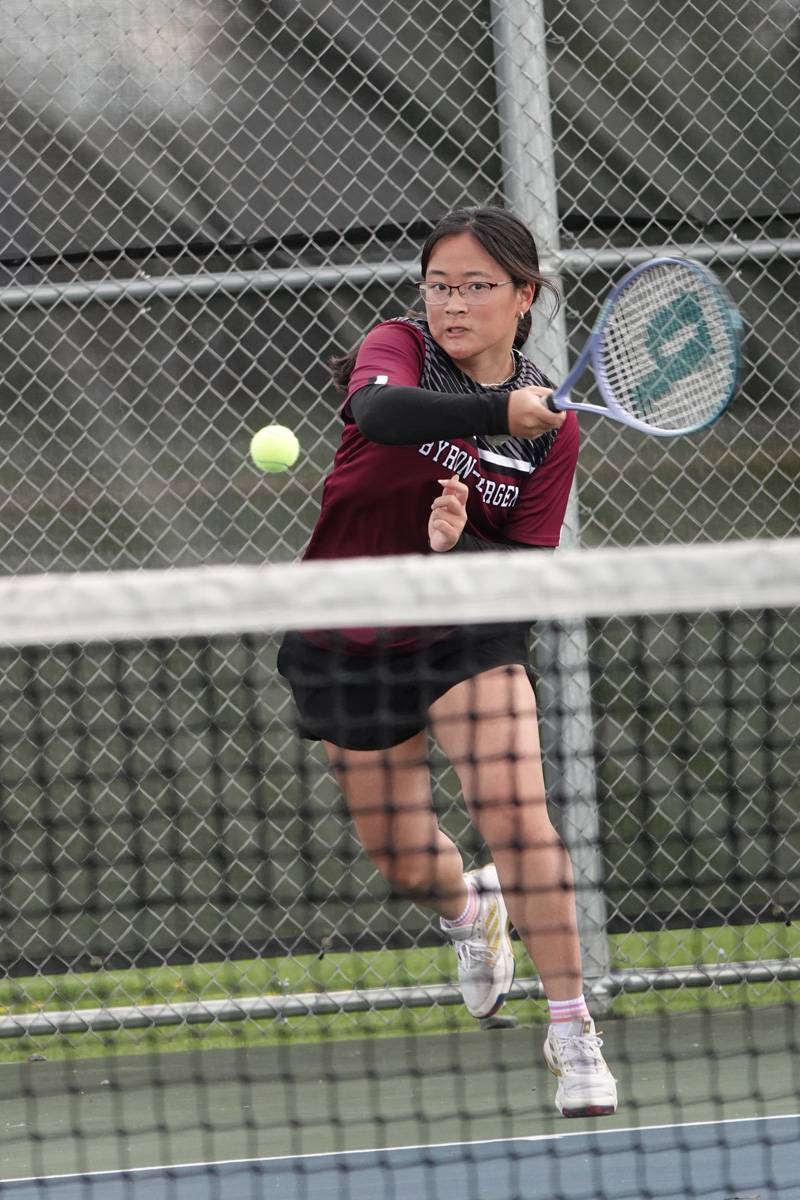 bryon-bergen tennis