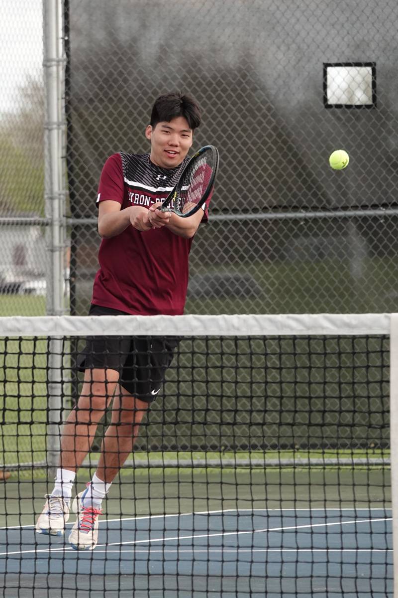 bryon-bergen tennis