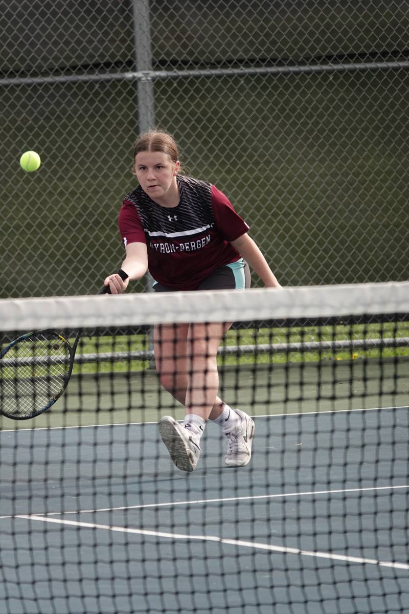 bryon-bergen tennis