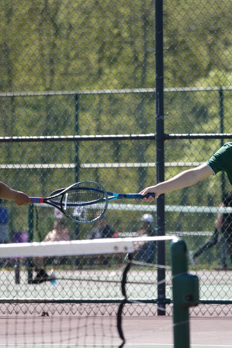 tennis