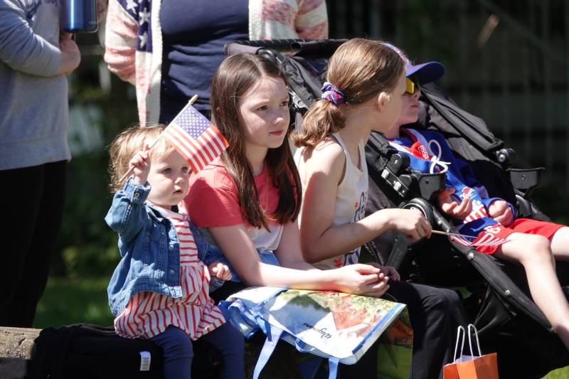 byron memorial day
