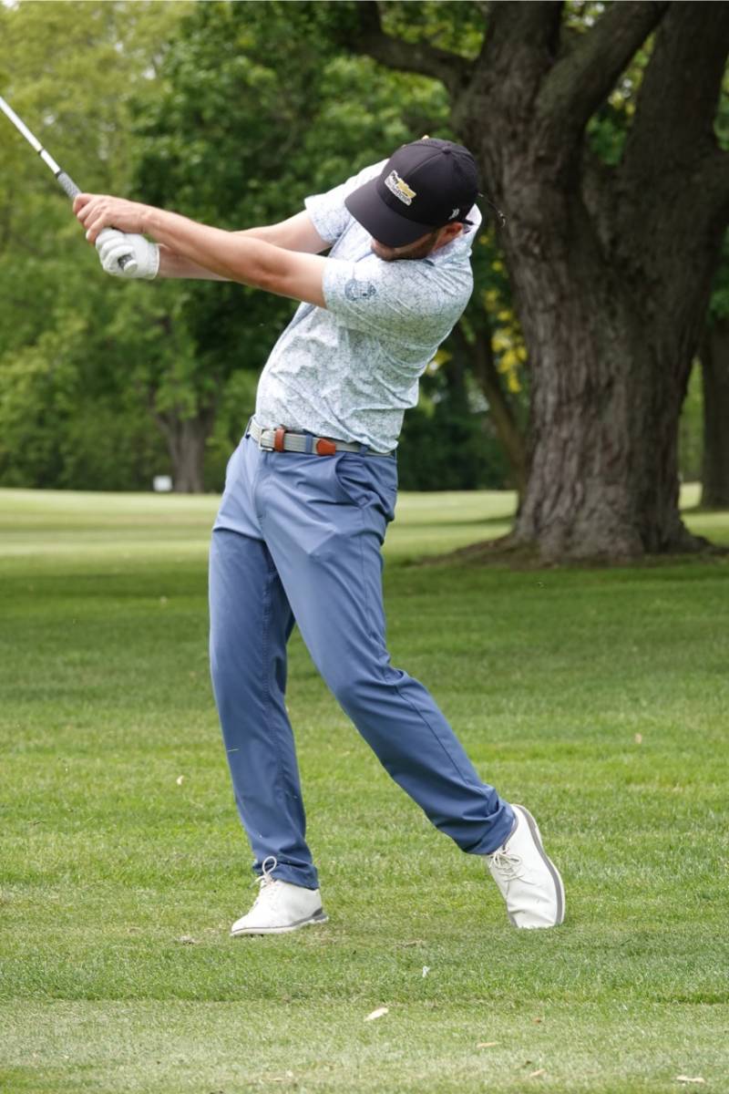 WNY pga event