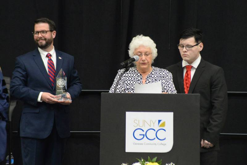gcc graduation