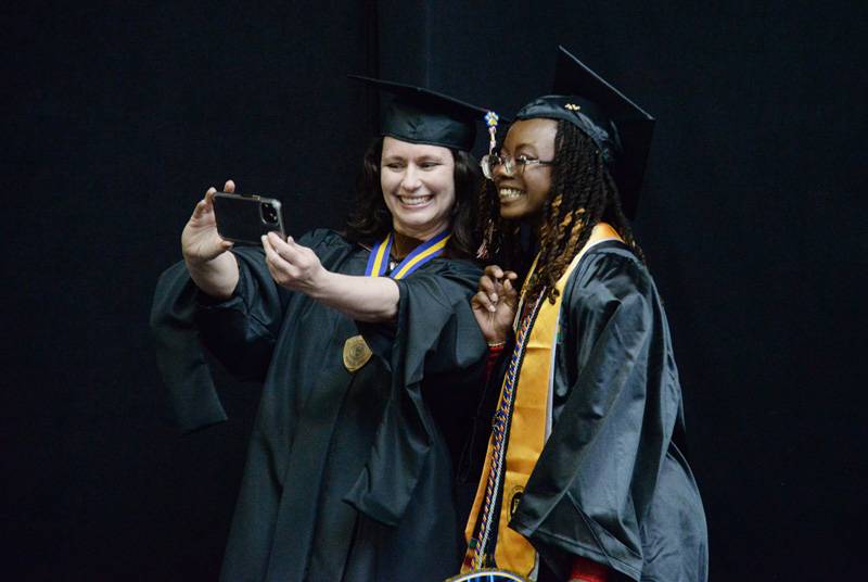 gcc graduation