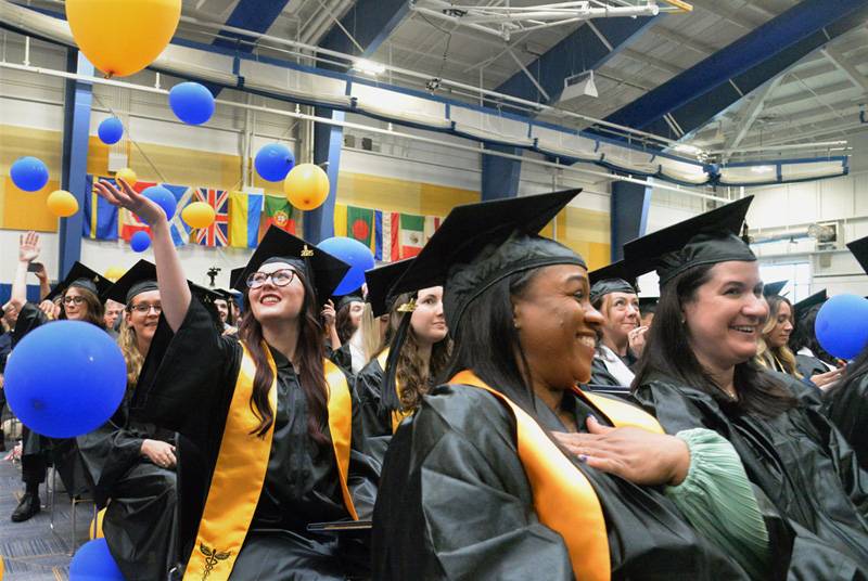 gcc graduation