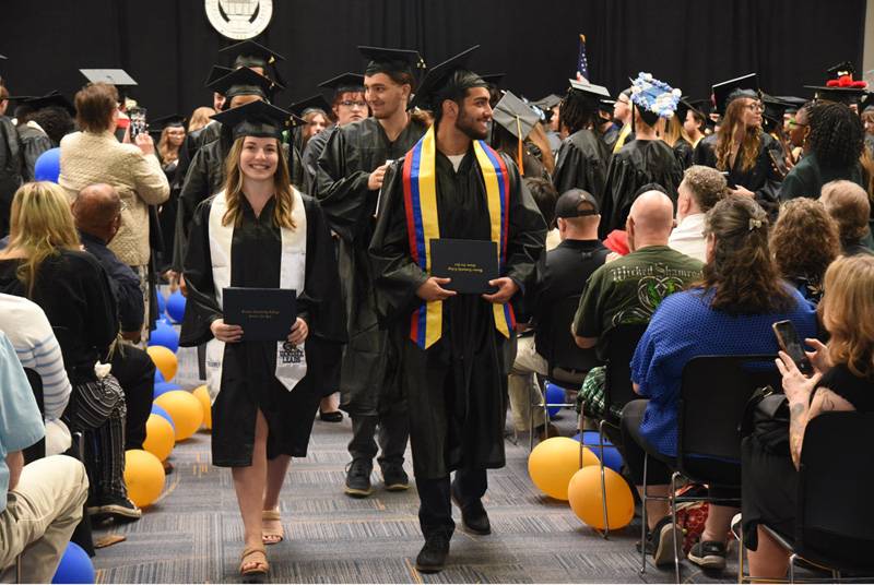 gcc graduation