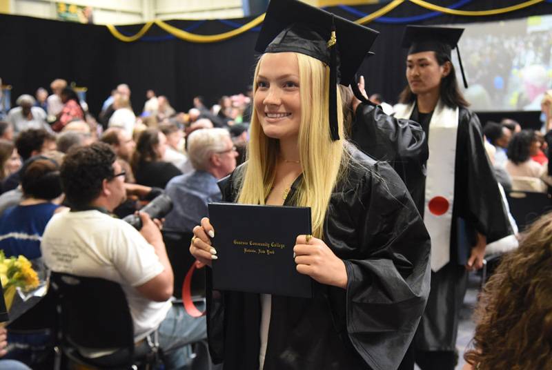 gcc graduation