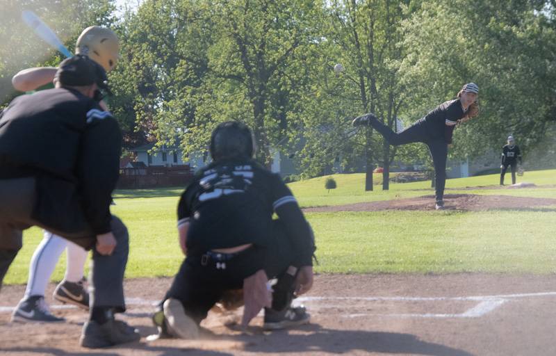 Baseball