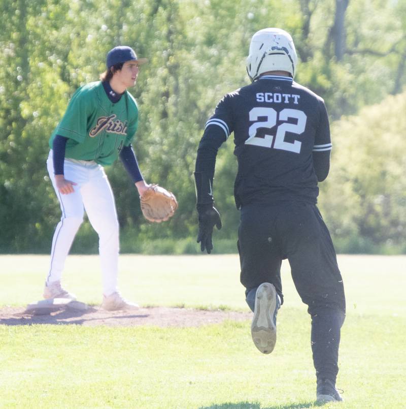 Baseball
