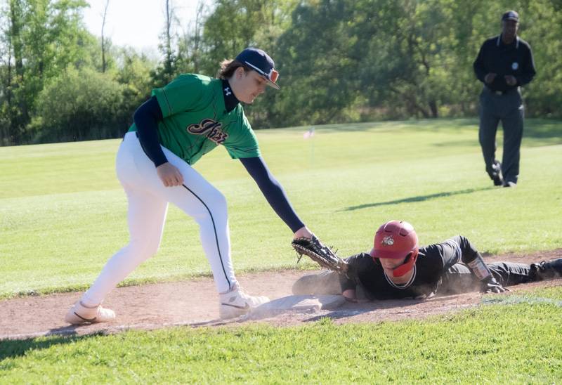 Baseball