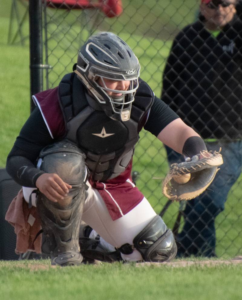 baseball