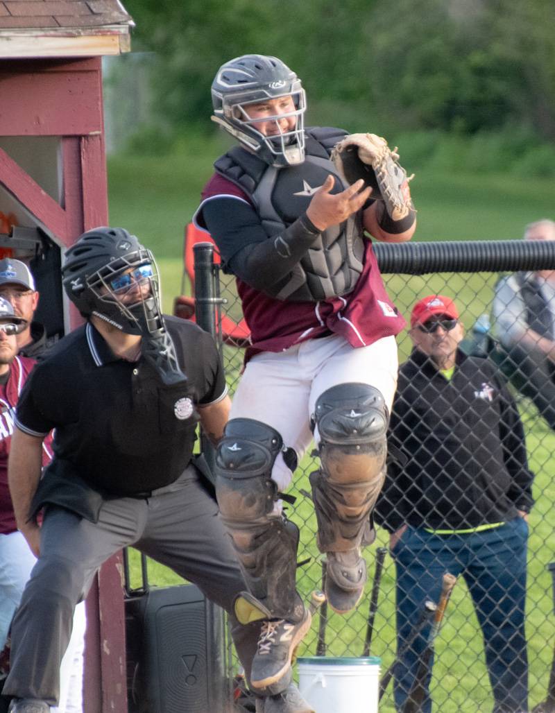baseball