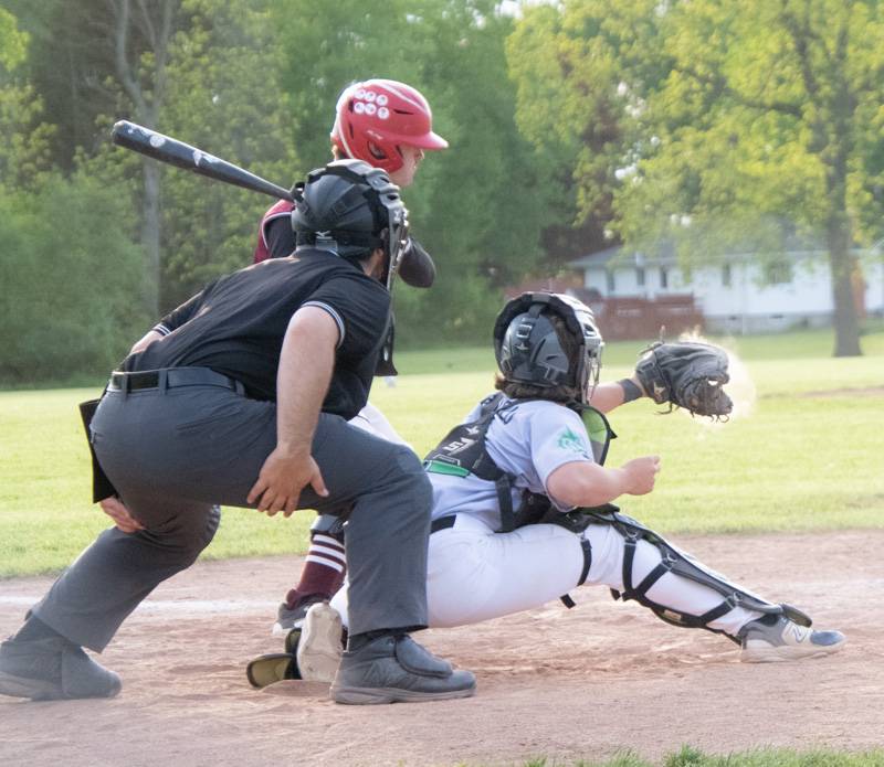 baseball