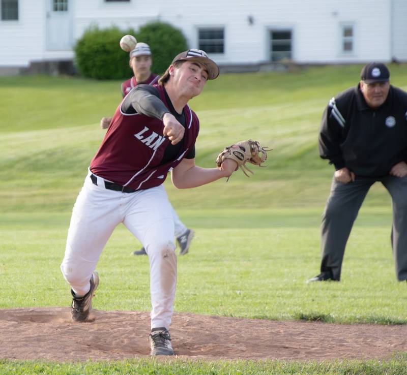 baseball
