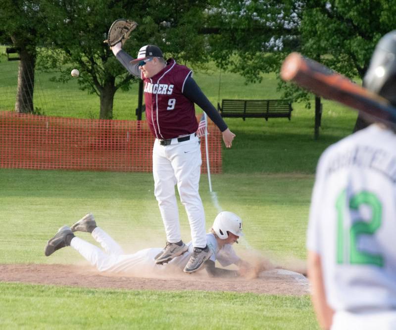 baseball