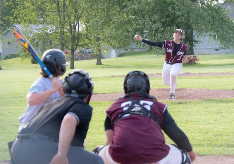 baseball