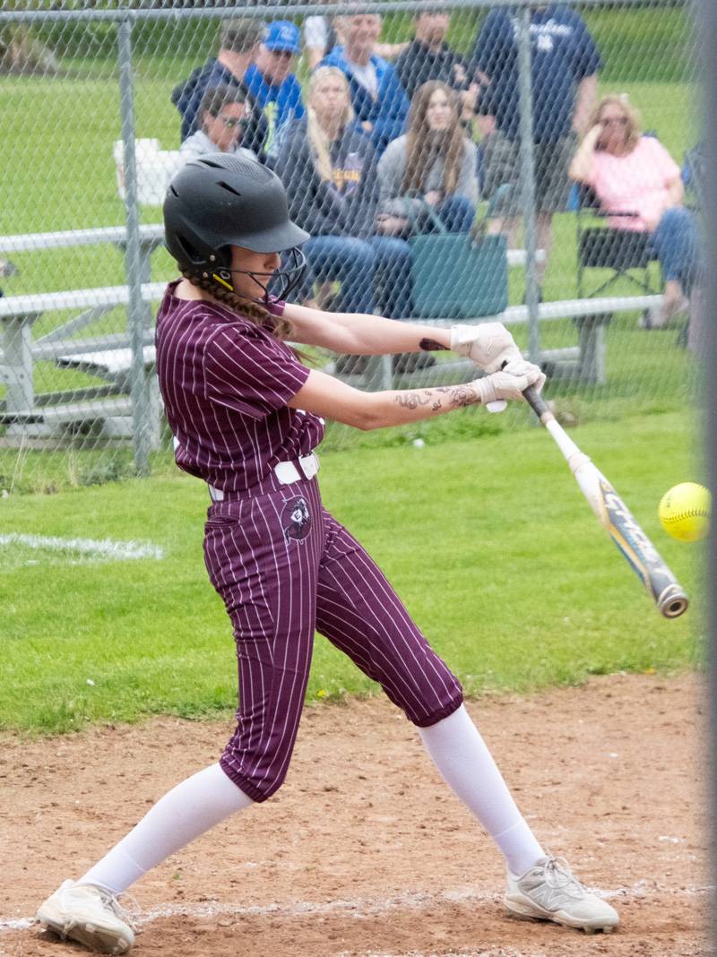 softball