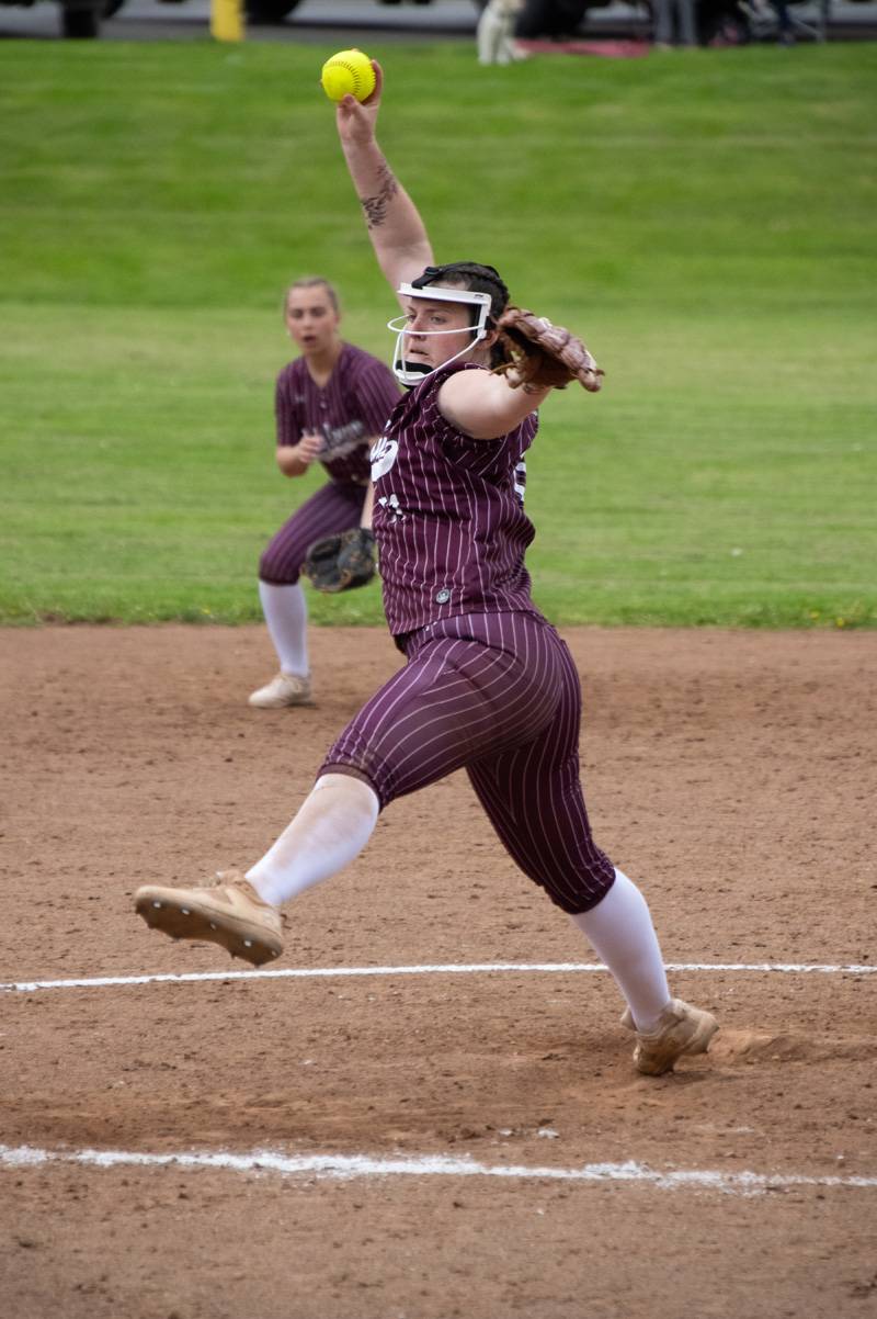softball