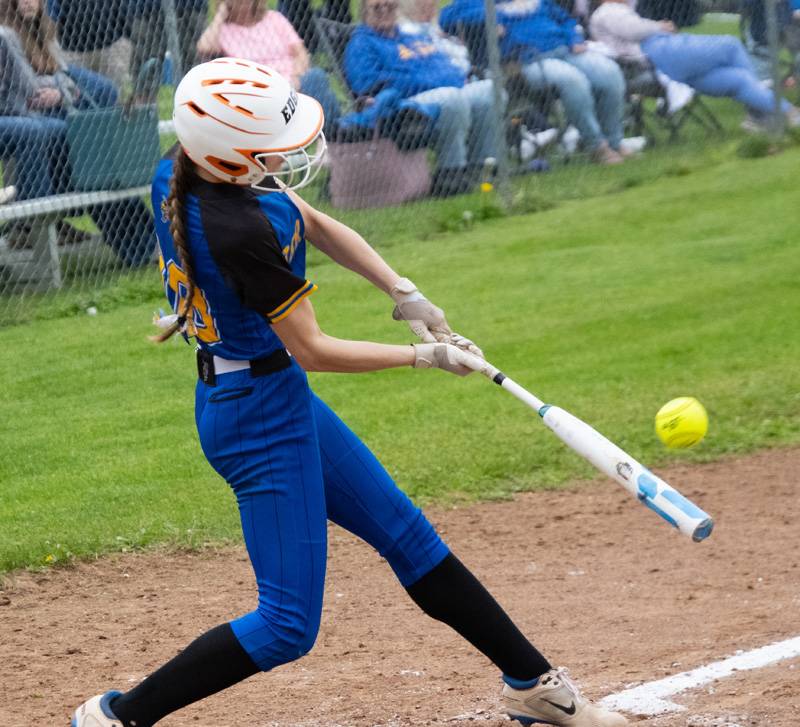 softball