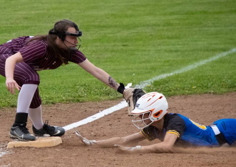 softball