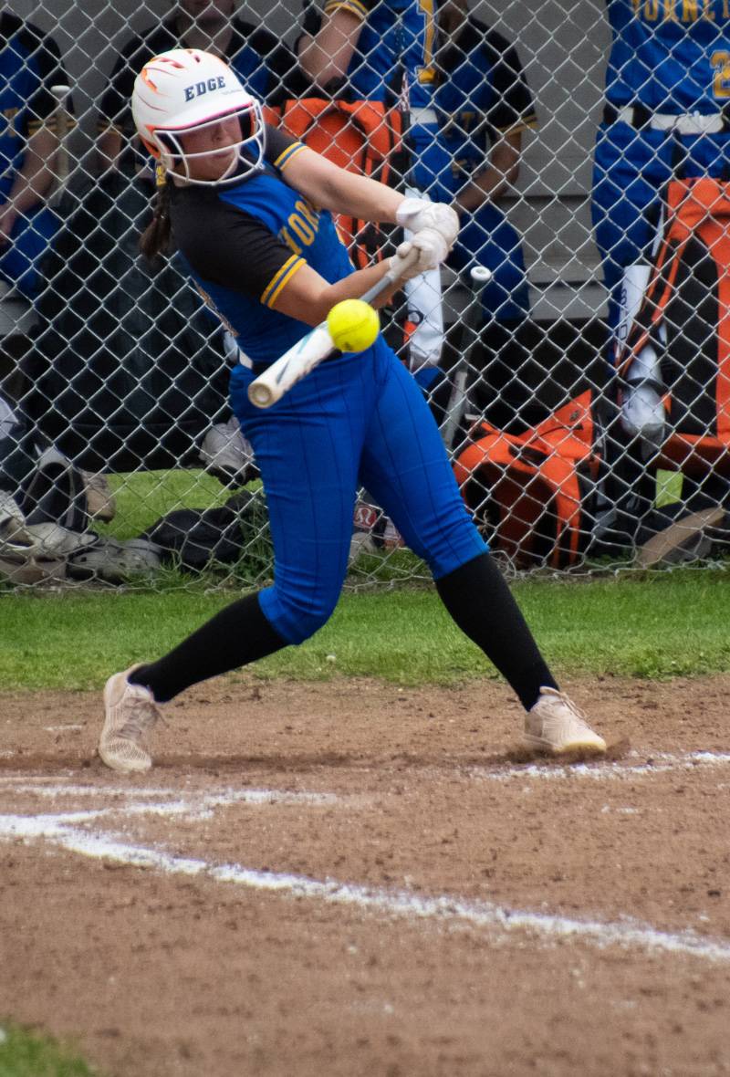 softball