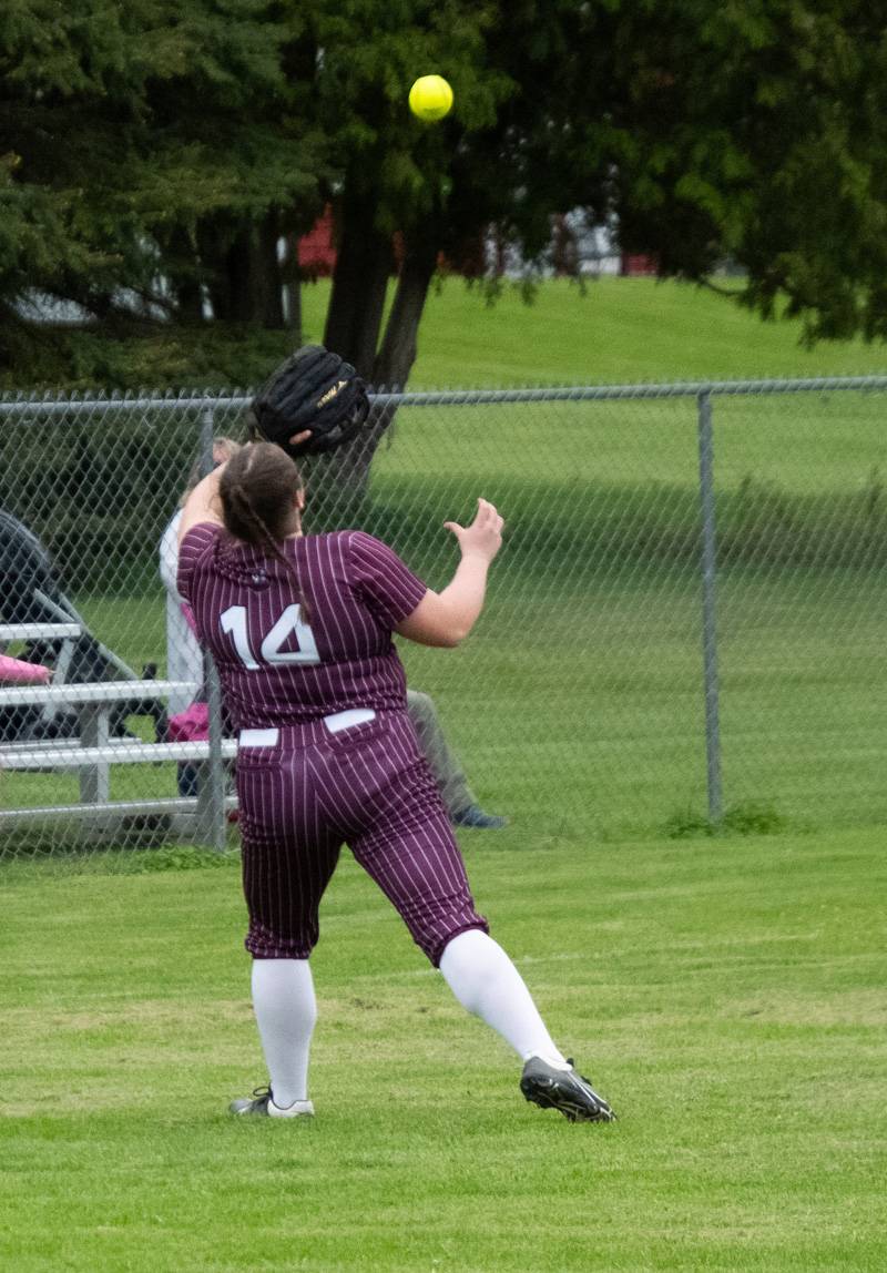 softball
