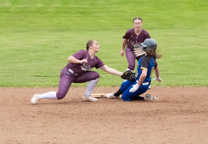 softball