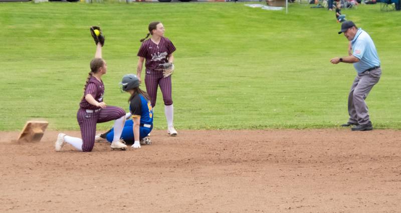 softball
