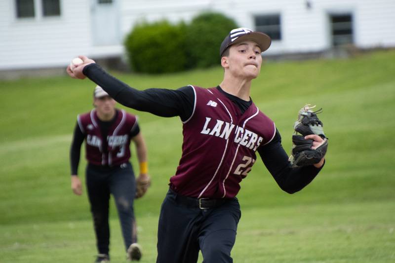 elba baseball