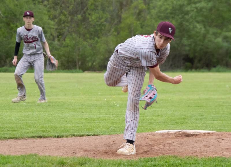 elba baseball
