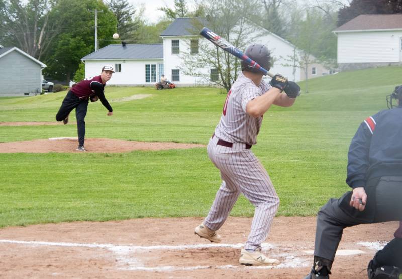 elba baseball