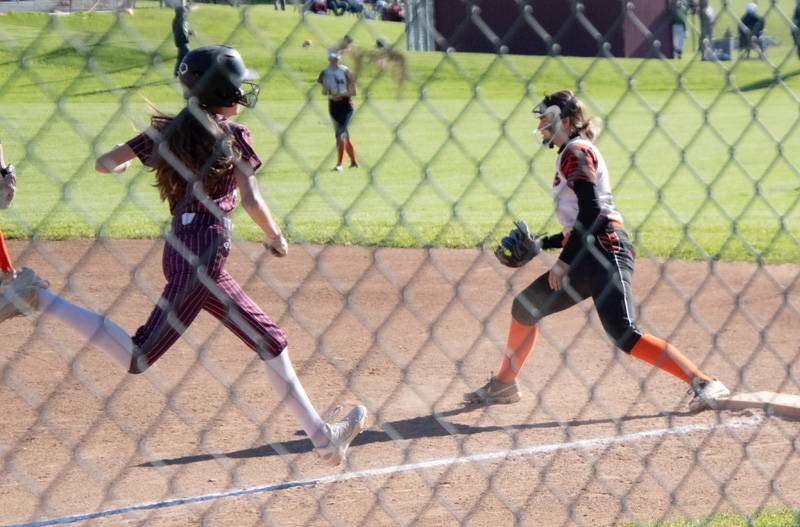 softball