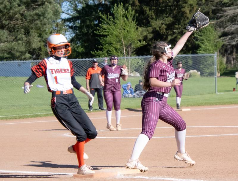 softball