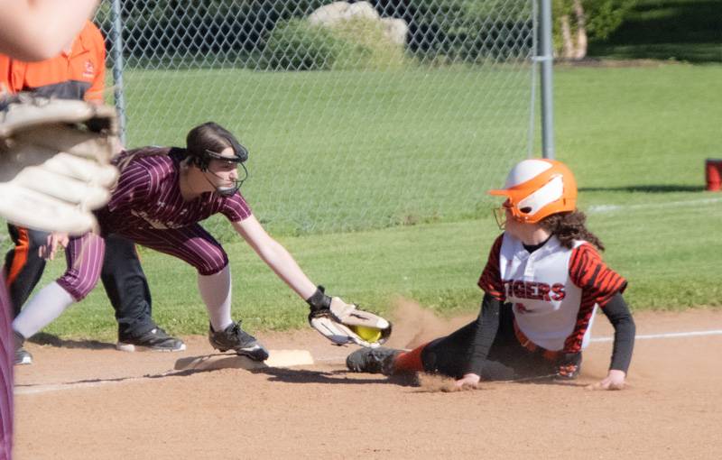 softball