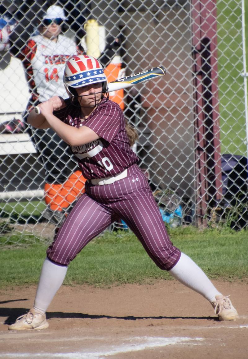 softball