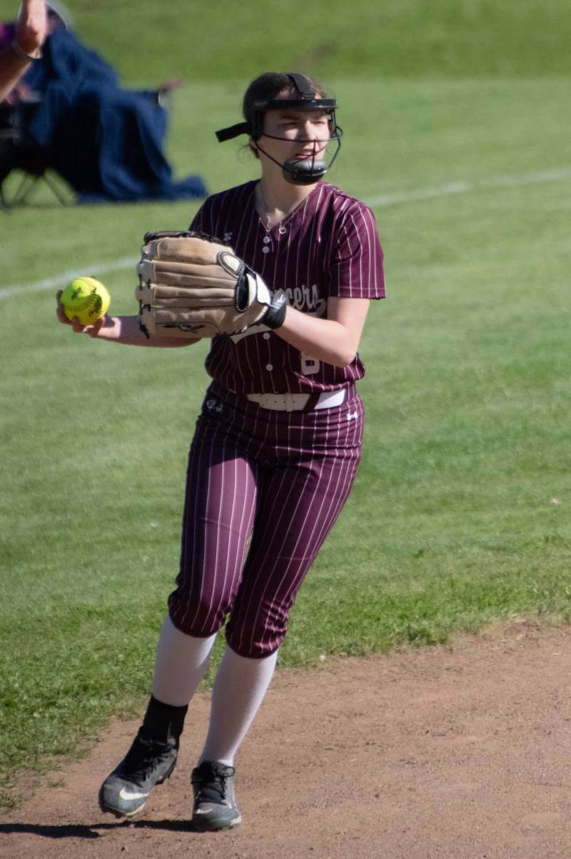 softball