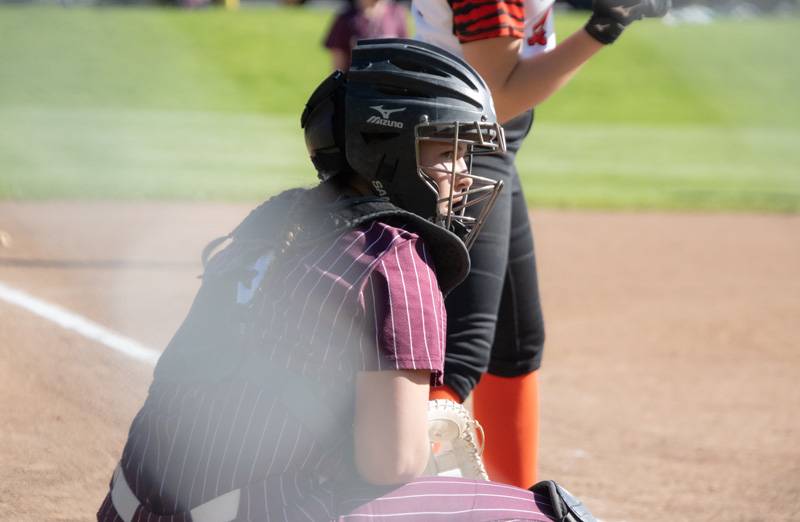 softball